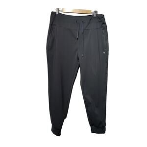 G Gradual Women's Sz XXL Grey Jogger Sweatpants Athletic Athleisure Active